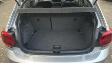 Volkswagen Polo 1.0 TSI 95 Match 5dr Petrol Hatchback